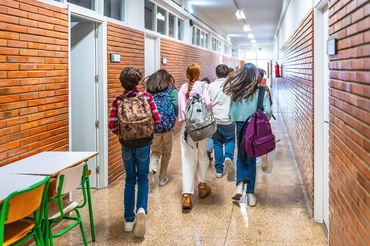 Când începe școala în septembrie 2025. Data oficială