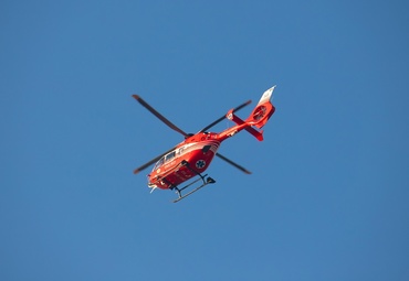 Un copil și trei adulți, răniți grav după explozia unei butelii. Autoritățile pregătesc transferuri în Belgia, Germania și Austria