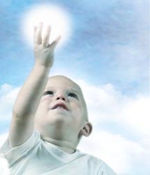 Cum sa cresteti un copil cu imaginatie