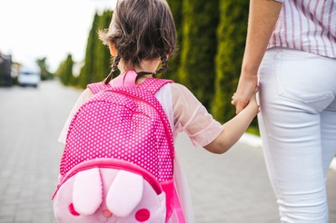 Ziua în care mi-ai spus «nu pleca» și eu am plecat, pentru ca tu să înveți să rămâi