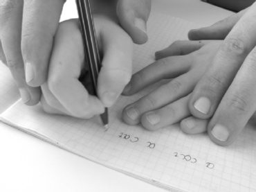 Cum sa dezvoltati abilitatile de a scrie ale copilului