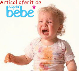 Plansul Bebelusul tau comunica