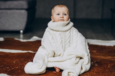 Primul sezon rece cu bebe: lista de verificare pentru părinți