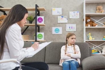 Care sunt semnele că un copil are nevoie de o evaluare psihologică