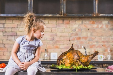 Carnea cu hormoni în alimentația copiilor – mituri și adevăruri