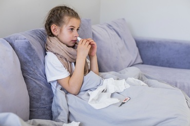 6 lucruri pe care părinții ar trebui să le aibă la îndemână înainte de sezonul virozelor