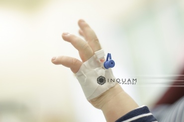 Cazuri de gripă A la unul dintre cele mai mari spitale de copii. Medic: Pentru început, a fost gripă A dar suntem la începutul statisticii, sezonul de gripă abia va urma
