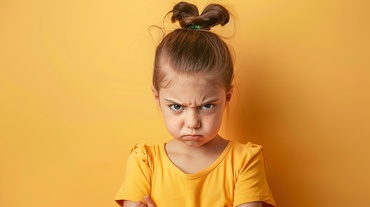 De ce e important să îi dezvolți copilului rezistența la frustrare — și cum poți face asta