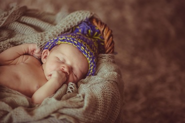 Ce spune luna nașterii despre copilul tău: magia bebelușilor de noiembrie