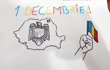 1 Decembrie și vacanța de iarnă: programul elevilor în decembrie 2025. Calendarul școlar 2025–2026 - printabil