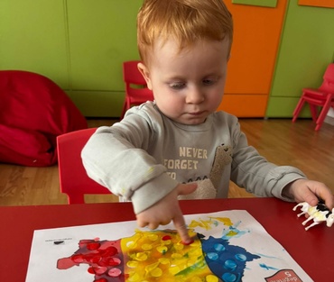 Activități practice de 1 Decembrie pentru acasă: proiecte pe care copiii le pot face singuri