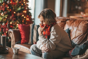 Perioada sărbătorilor - Cum să prevenim răceala, la copii