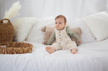 Top 5 idei de cadouri pentru bebeluși în 2026 - produse care îi vor bucura pe cei mici