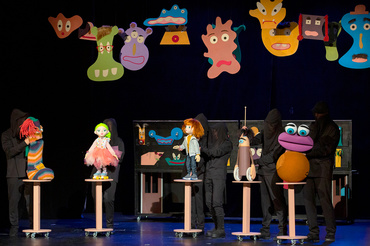 Ce poți face cu copiii în București între Crăciun și Anul Nou - opțiuni concrete pentru vacanța de iarnă