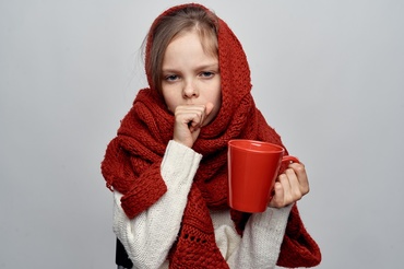 Gripa la copii și adulți: simptome, diferențe față de răceală și când trebuie să mergi la medic