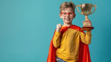 Mentalitatea rigidă vs. mentalitatea flexibilă: de ce unii copii renunță repede, iar alții merg mai departe — și ce putem face ca părinți