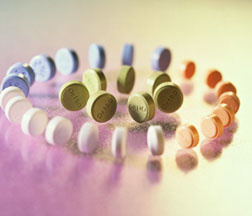 Diane 35 administrare