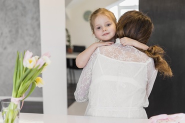 Greșelile pe care le fac părinții buni (și de ce sunt inevitabile)