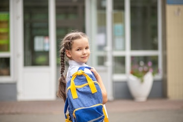 Cum alegi școala de cartier fără să-ți muți copilul zilnic prin oraș