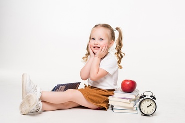 Când este pregătit copilul tău pentru Clasa 0? Semne că ar putea avea nevoie de sprijin