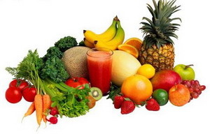 Sucul de fructe si legume