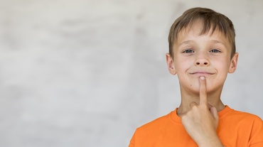 M-a întrebat copilul de 6 ani dacă eu și tatăl lui am făcut sex. Cum am reacționat și ce i-am răspuns