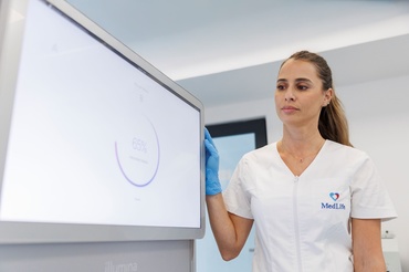 MedLife anunță primele rezultate ale primului studiu de genomică din România