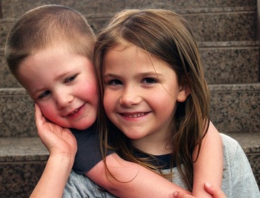 Psihologia primului nascut