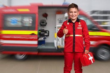 Top 10 locuri educative din București unde copiii pot învăța prin joacă