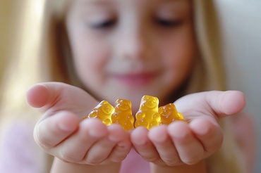 Vitamina D la copii. Mai este nevoie de suplimentare în aprilie?