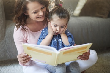 Top 5 cărți educative pentru preșcolari — recomandări pentru copiii de 3–6 ani