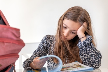 Notă mică la simularea pentru Evaluarea Națională? Iată cum îl poți ajuta până la examenul final