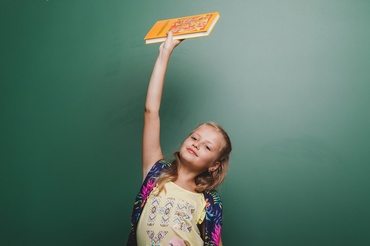 15 lucruri pe care ar trebui să le poată face un copil înainte de intrarea la școală