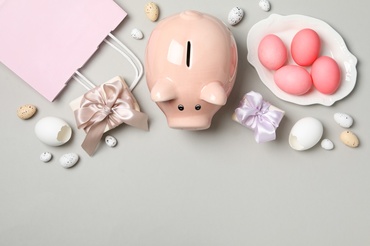 Paștele 2026 - 7 strategii pentru cheltuieli chibzuite
