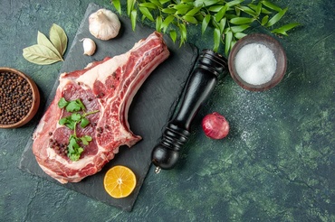 Mielul de Paște - la ce să fim atenți, când cumpărăm carne de miel