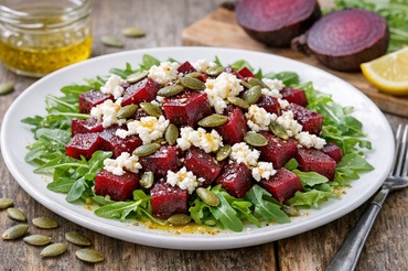 Ce mai gătim de Paște - 5 rețete simple și sănătoase