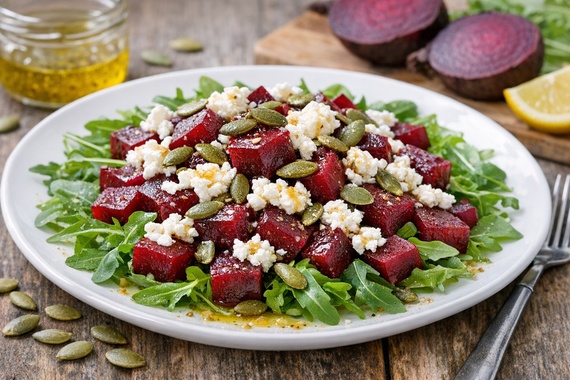 Ce mai gătim de Paște - 5 rețete simple și sănătoase