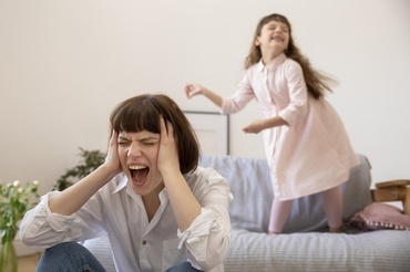 Când gentle parenting e prea mult - părinți care acum se plâng de propriii copii