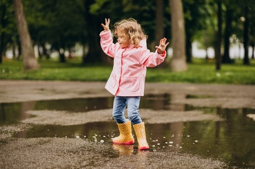 1 Mai în București cu copiii: ce faci când picnicul nu mai e o opțiune