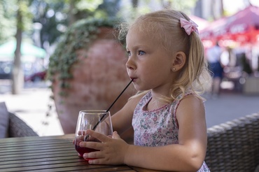 Arată urât, are gust ciudat, dar e printre cele mai sănătoase lucruri pe care le poți da copilului tău. Despre ce e vorba
