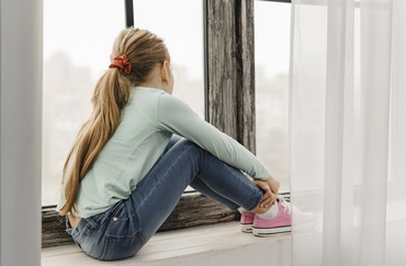 ADHD-ul nevăzut: La fete, ADHD-ul nu este deloc așa cum îl știm. Ce semne să urmărești