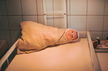 Ziua în care mama a hotărât să nu fie mai mult decât un corpul m-a născut