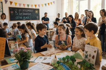 Serbarea altfel sau Neserbarea. Ce ați spune de o petrecere de sfârșit de an care să nu provoace anxietate?