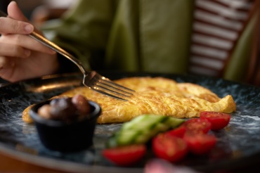 Evaluarea Națională. Ce să mănânce elevii la micul dejun pentru energie și concentrare