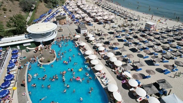 Hoteluri all inclusive de pe litoralul românesc, prietenoase cu copiii: ghidul complet pentru 2026