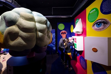 Muzee interactive pentru copii, în București: prețuri, program și vârstă recomandată