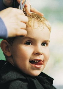 Fiecare fata cu tunsoarea sa potrivita