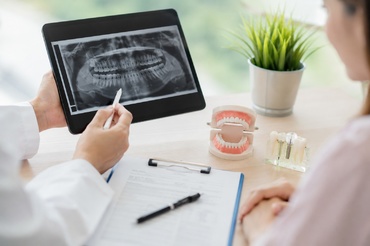Sănătatea dentară înainte de sarcină: ce trebuie bifat
