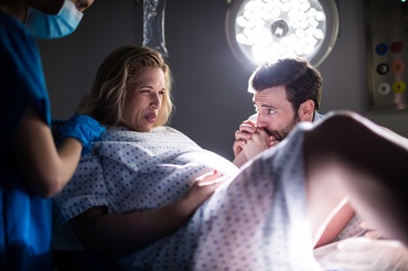 Naștere naturală. 5 alegeri care îți pot influența travaliul