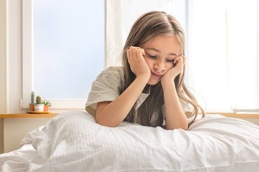 Bufniță sau ciocârlie? Ce spune ora de trezire despre copilul tău